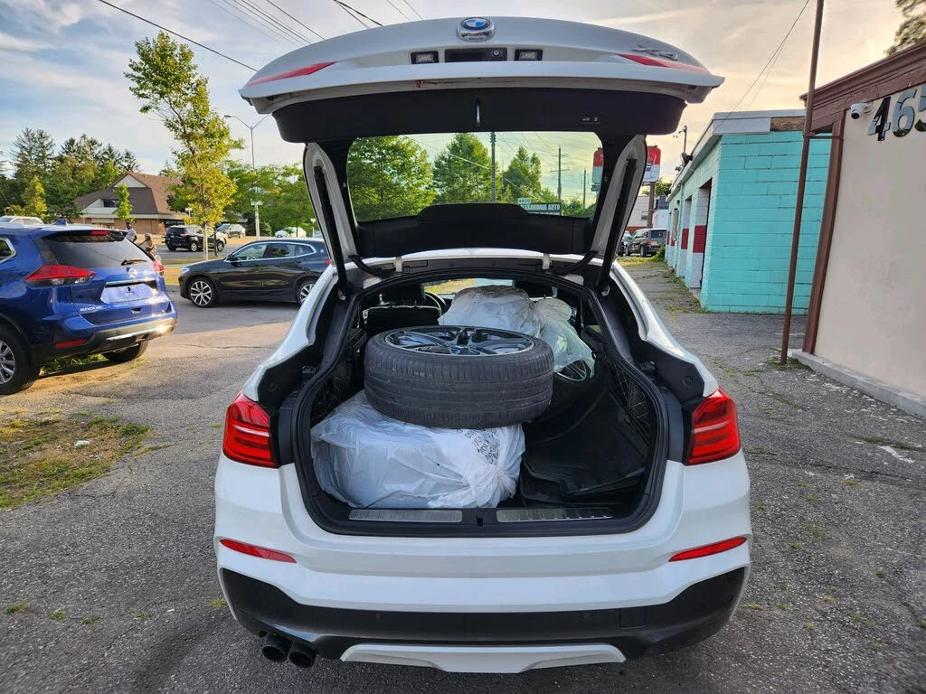 BMW X4 *  *    *   *  | Mobile.bg   7