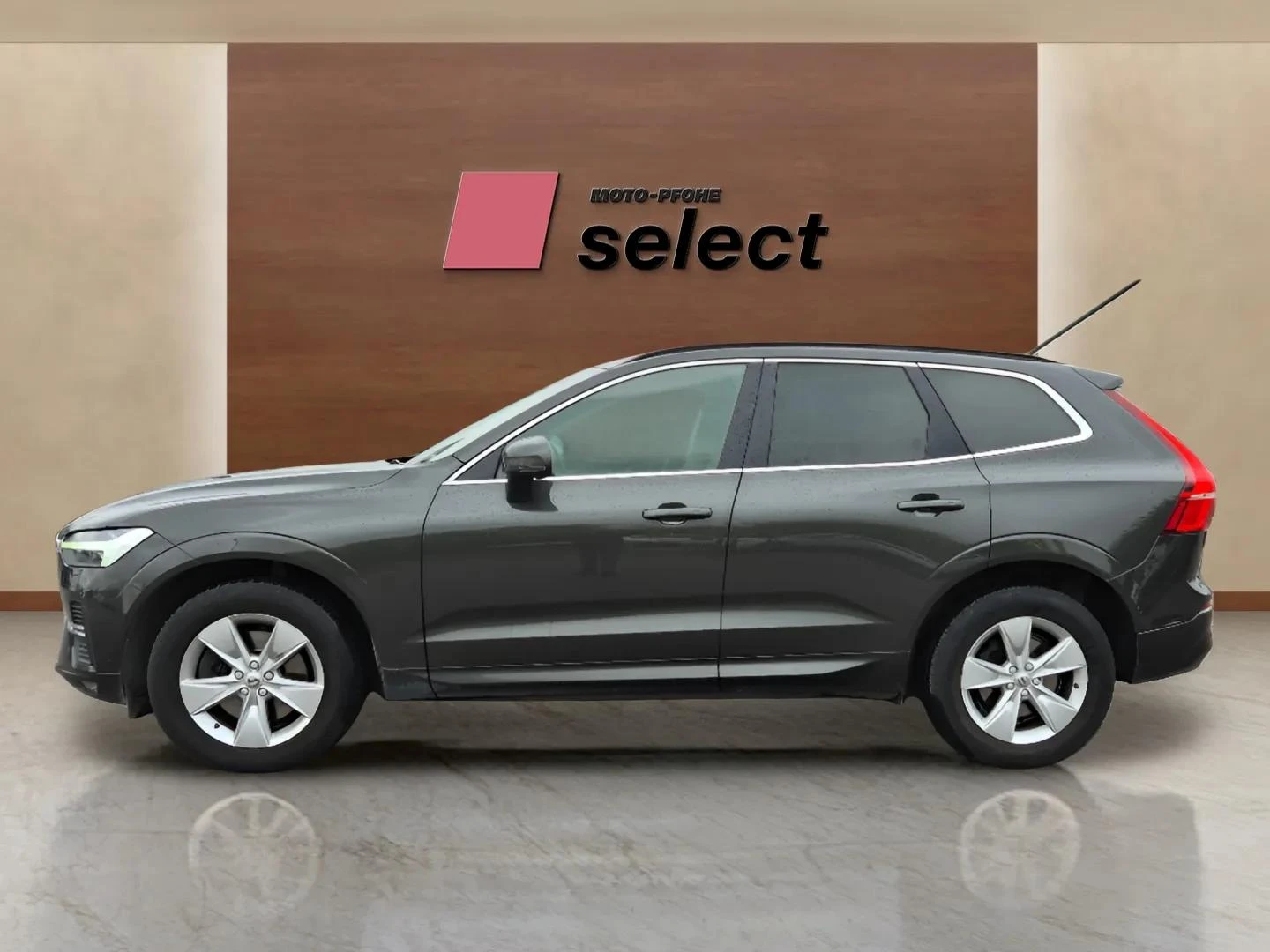 Volvo XC60 B4 Mild hybrid 2.0L - изображение 8