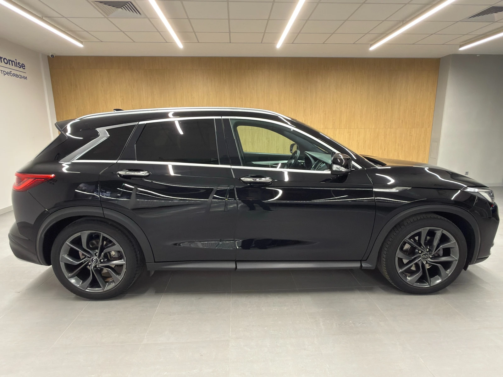 Infiniti QX50 PREMIUM AWD | Mobile.bg   6