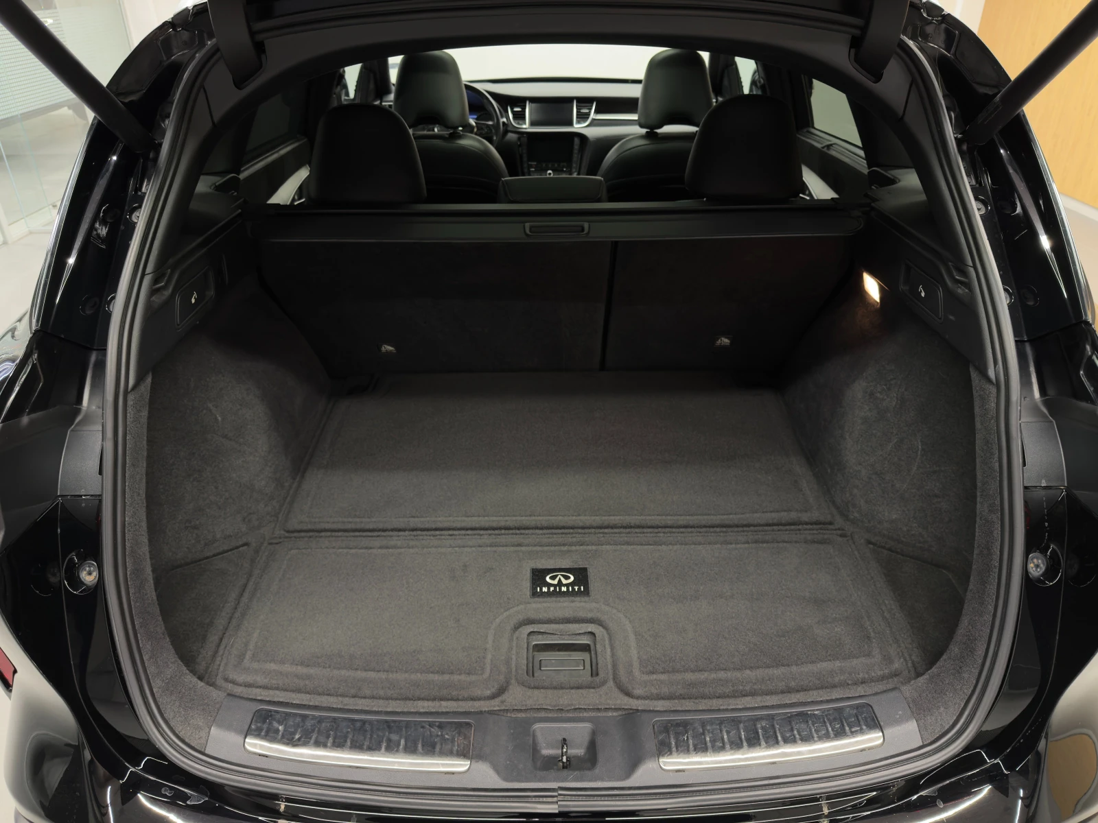 Infiniti QX50 PREMIUM AWD | Mobile.bg   17