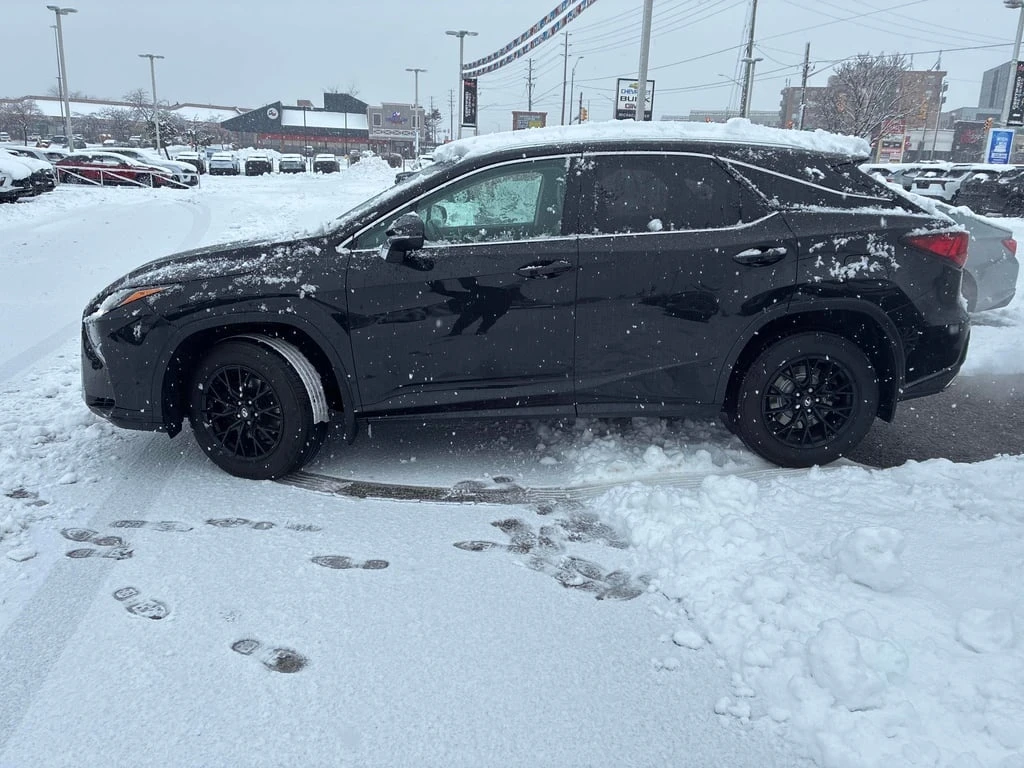 Lexus RX * AWD 4dr * CARFAX *    | Mobile.bg   2