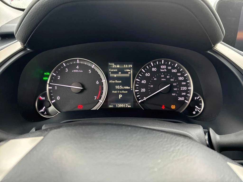 Lexus RX * AWD 4dr * CARFAX *    | Mobile.bg   8