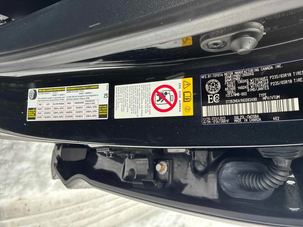 Lexus RX * AWD 4dr * CARFAX *    | Mobile.bg   10