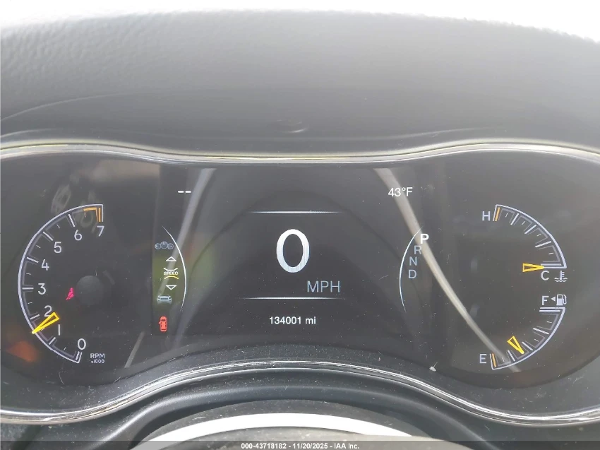 Jeep Grand cherokee ALTITUDE 4X4  - изображение 8