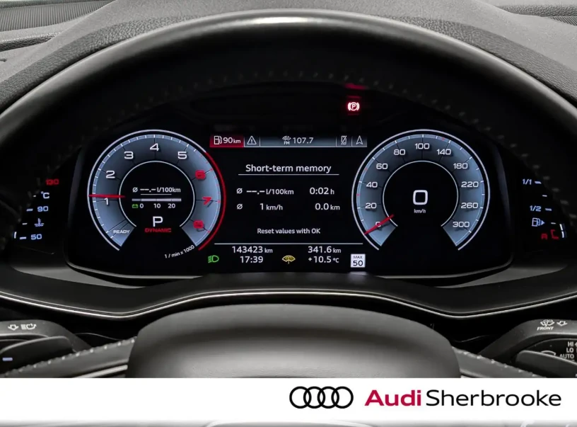Audi Q8 55 TFSI PROGRESSIV/DISTRONIC/MATRIX/OBDUH | Mobile.bg � ����������� 11