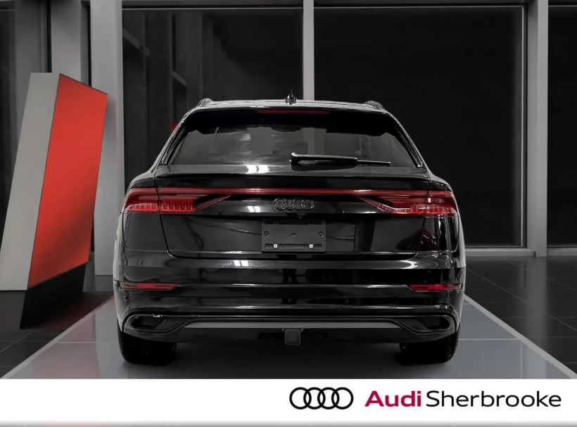 Audi Q8 55 TFSI PROGRESSIV/DISTRONIC/MATRIX/OBDUH | Mobile.bg � ����������� 6