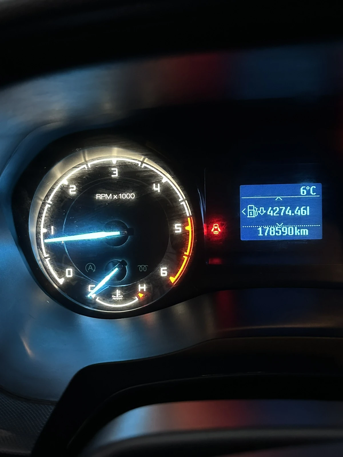 Ford Ranger 2.2TDCi - изображение 9