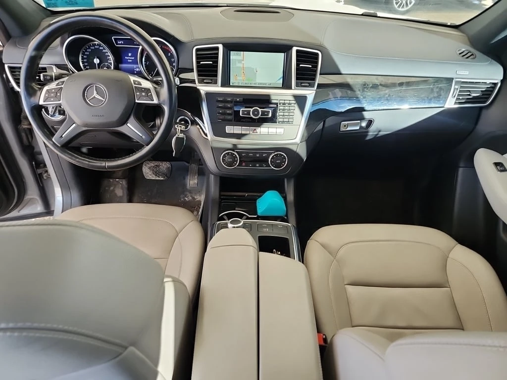Mercedes-Benz ML 350 * BLUETEC 4 MATIC * CARFAX *  | Mobile.bg � ����������� 11