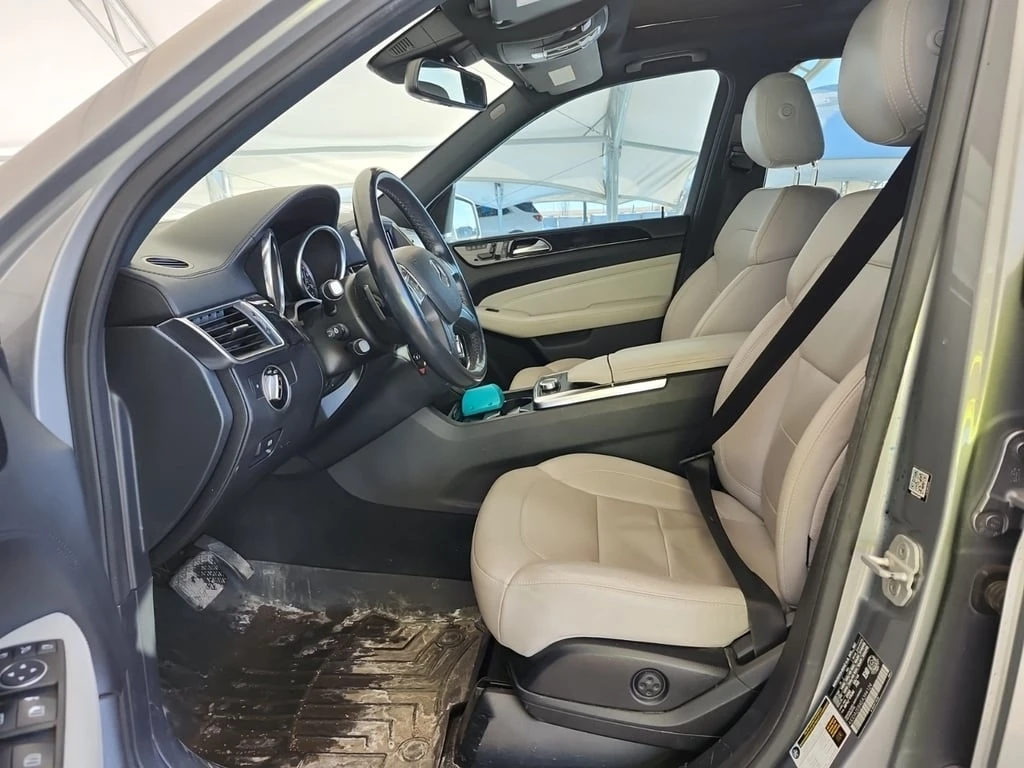 Mercedes-Benz ML 350 * BLUETEC 4 MATIC * CARFAX *  - изображение 5