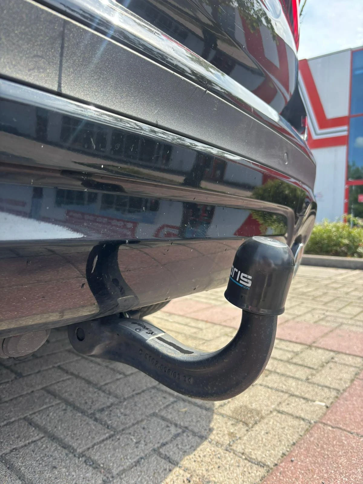 BMW X3  - изображение 8