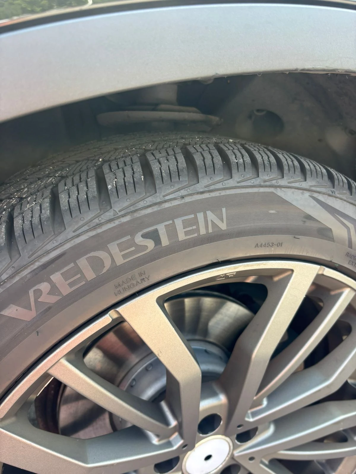 BMW X3  - изображение 9