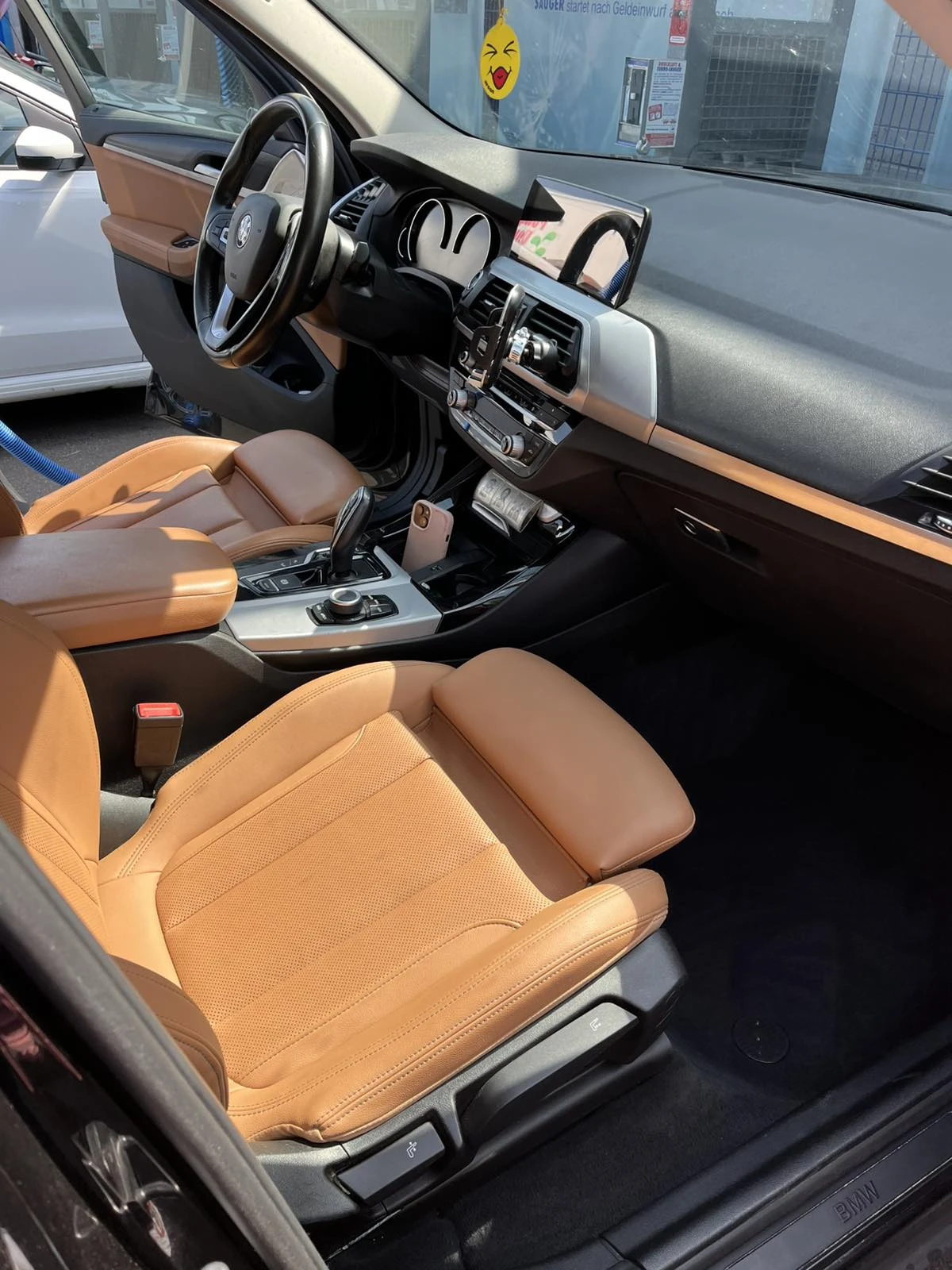 BMW X3  - изображение 6