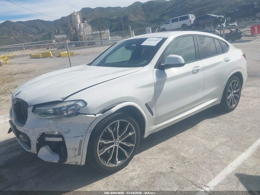 BMW X4 2.0l xDrive30I | Mobile.bg � ����������� 2