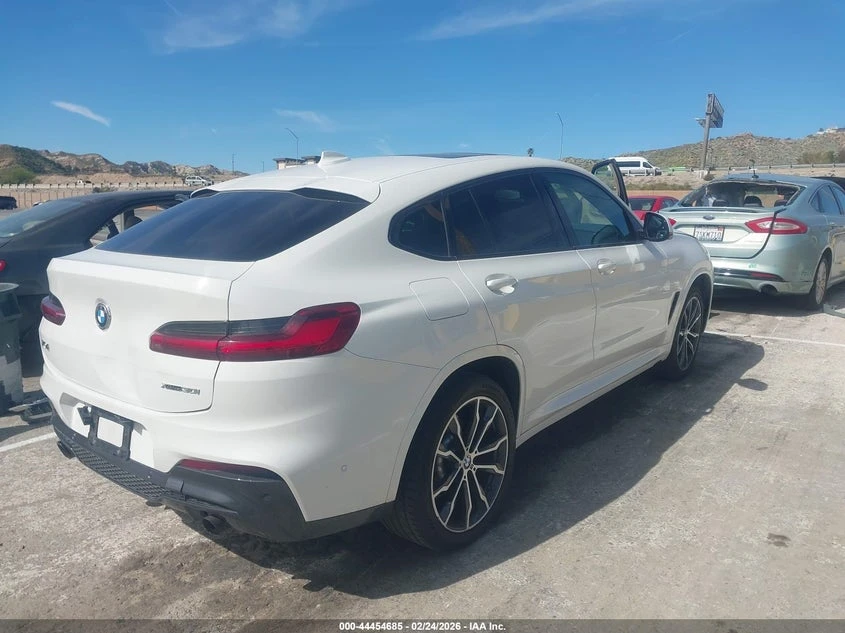 BMW X4 2.0l xDrive30I | Mobile.bg � ����������� 4