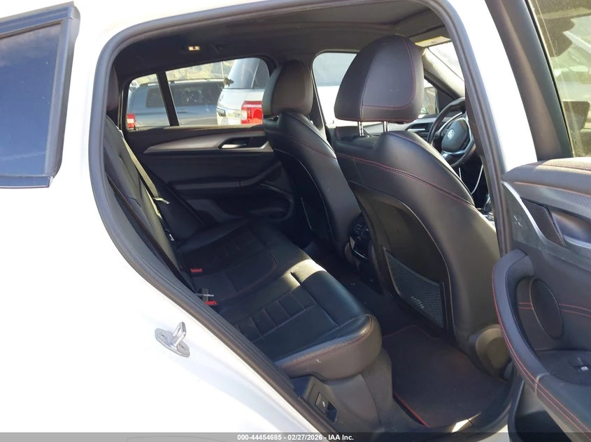 BMW X4 2.0l xDrive30I | Mobile.bg � ����������� 8