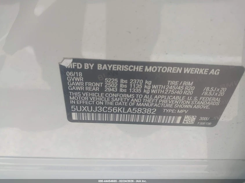 BMW X4 2.0l xDrive30I | Mobile.bg � ����������� 9