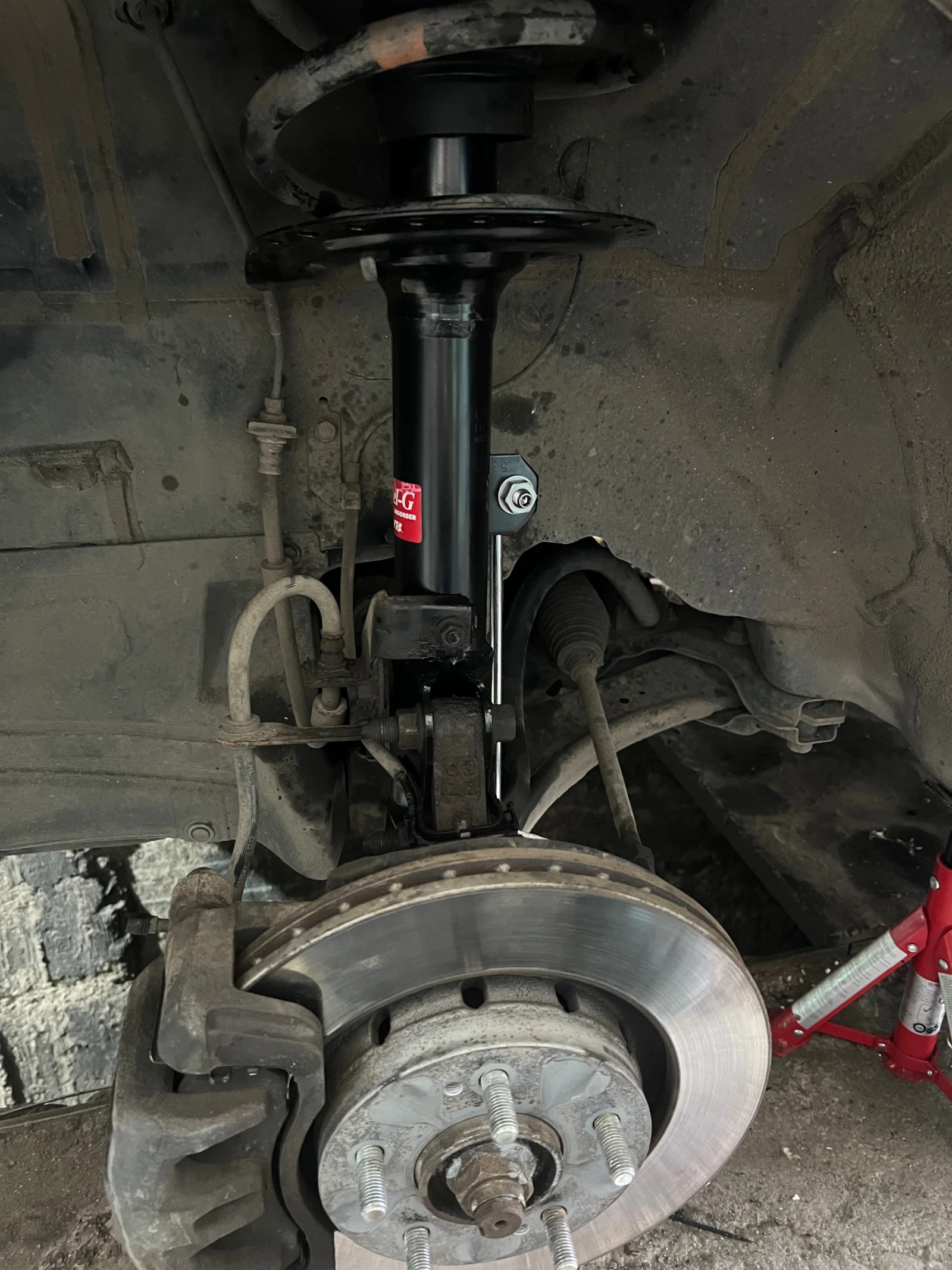 Mitsubishi Outlander PHEV 2.0 LPG, снимка 13 - Автомобили и джипове - 53972168