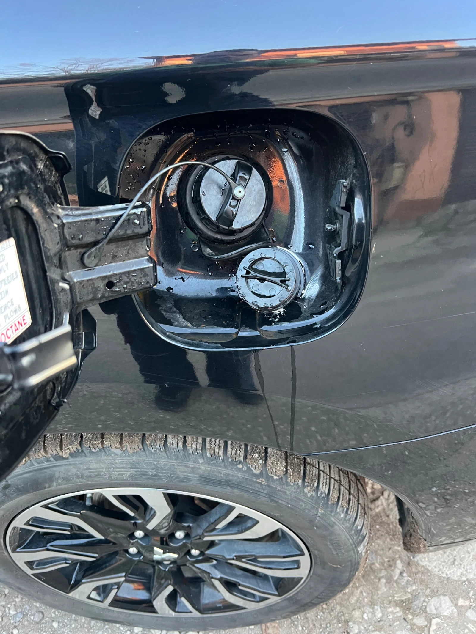 Mitsubishi Outlander PHEV 2.0 LPG, снимка 9 - Автомобили и джипове - 53972168