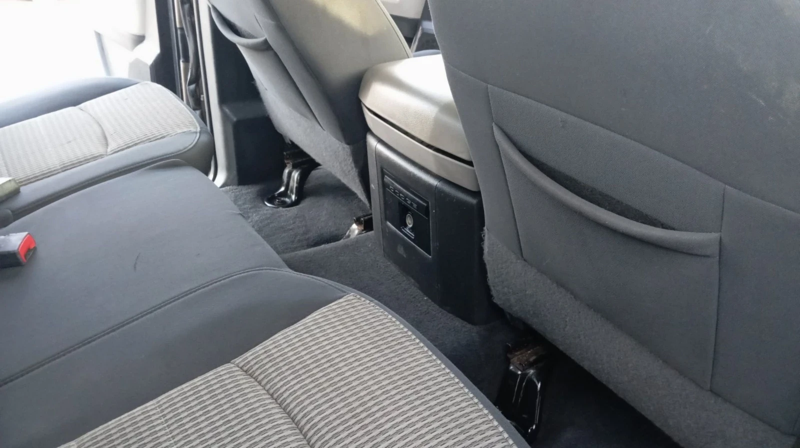 Dodge RAM 1500 5.7 �����  | Mobile.bg � ����������� 15