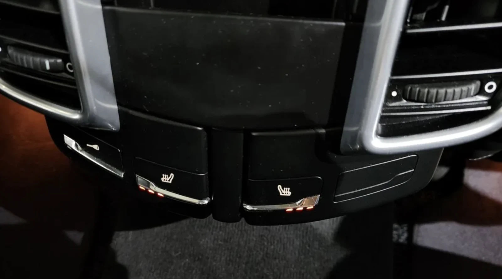 Porsche Cayenne S/GTS ПАКЕТ/ПАНОРАМА/FULL, снимка 15 - Автомобили и джипове - 54332189