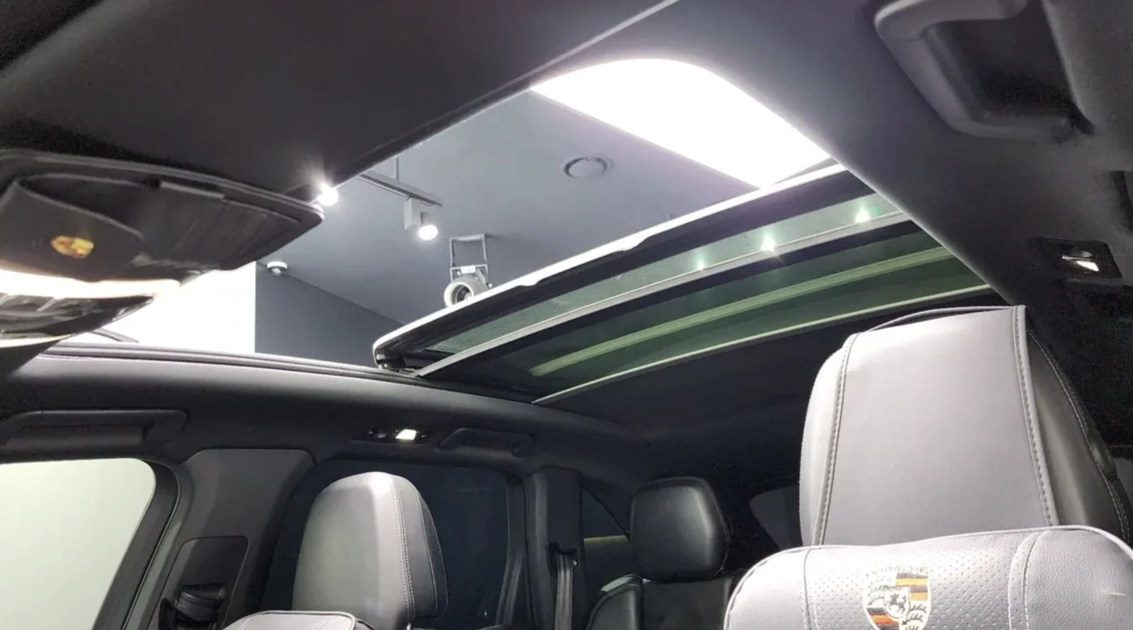 Porsche Cayenne S/GTS ПАКЕТ/ПАНОРАМА/FULL, снимка 16 - Автомобили и джипове - 54332189