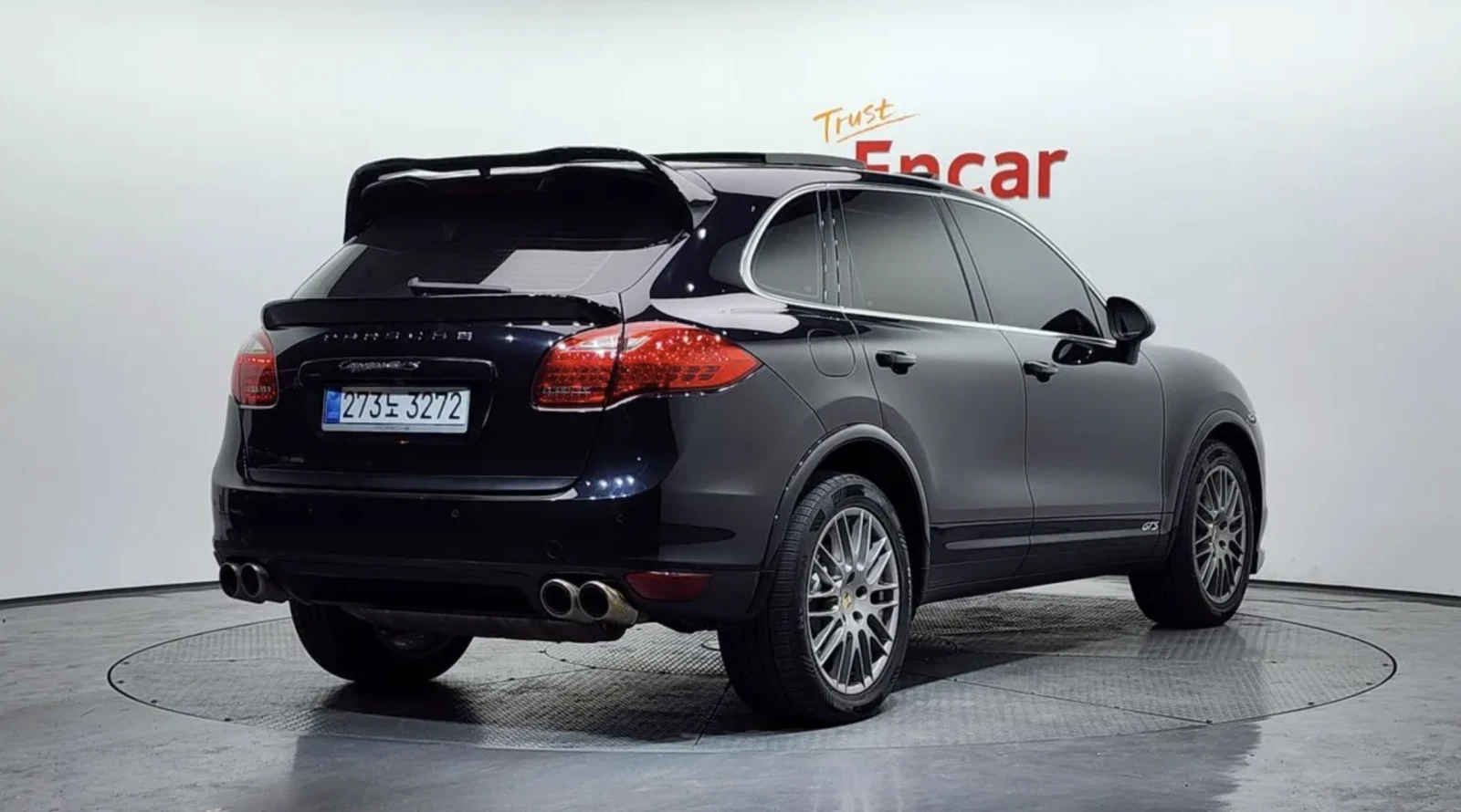 Porsche Cayenne S/GTS ПАКЕТ/ПАНОРАМА/FULL, снимка 2 - Автомобили и джипове - 54332189