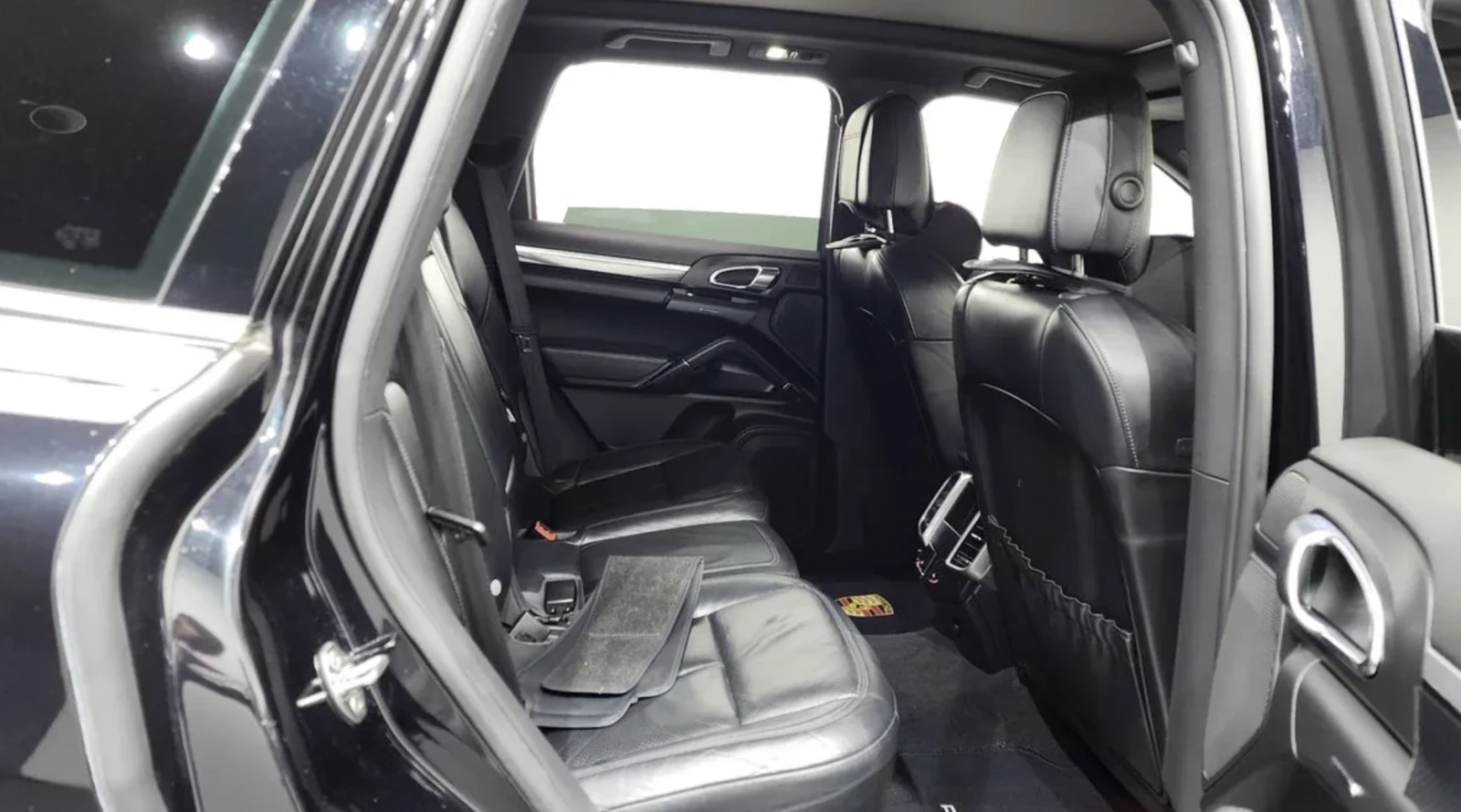 Porsche Cayenne S/GTS ПАКЕТ/ПАНОРАМА/FULL, снимка 11 - Автомобили и джипове - 54332189