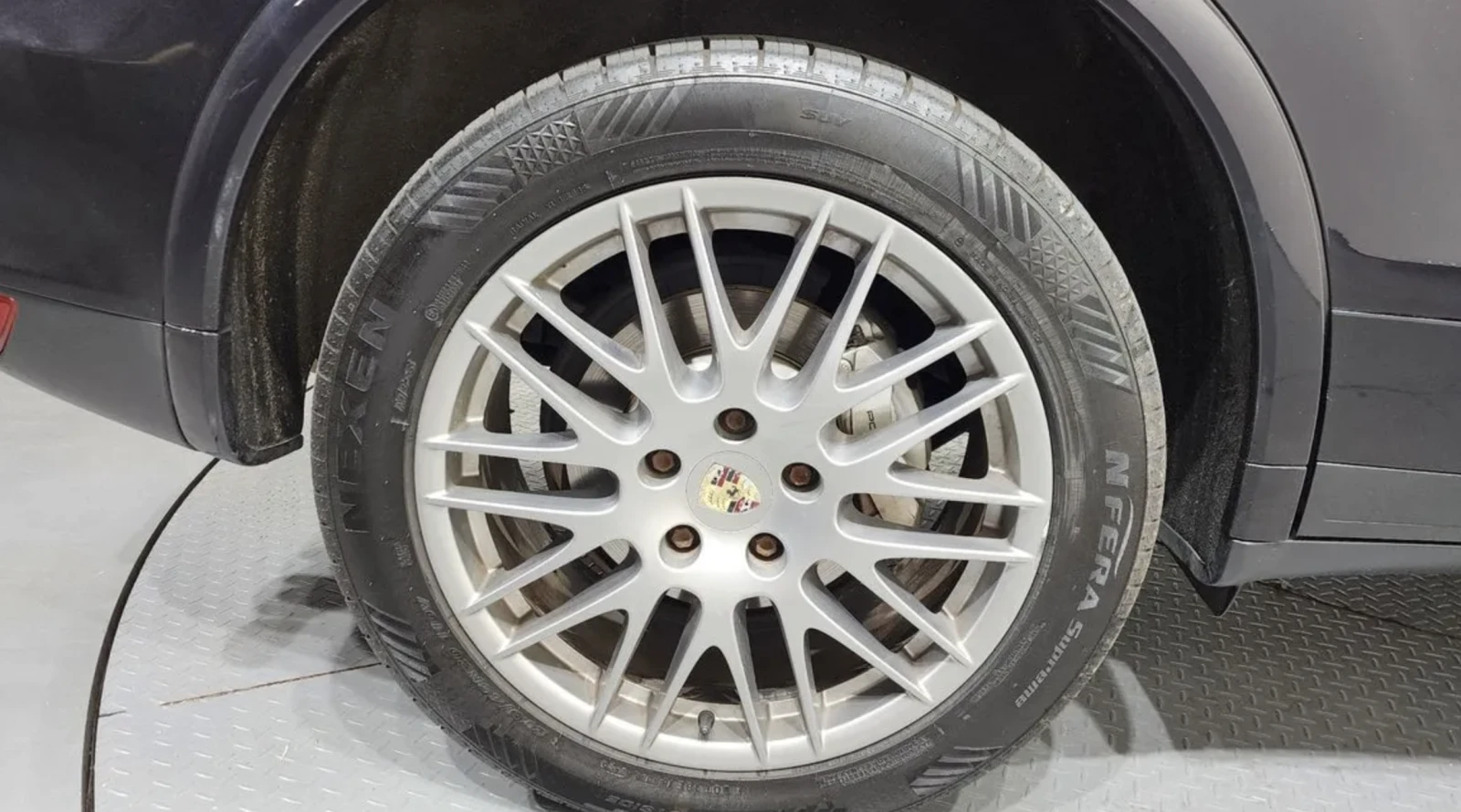 Porsche Cayenne S/GTS ПАКЕТ/ПАНОРАМА/FULL, снимка 5 - Автомобили и джипове - 54332189