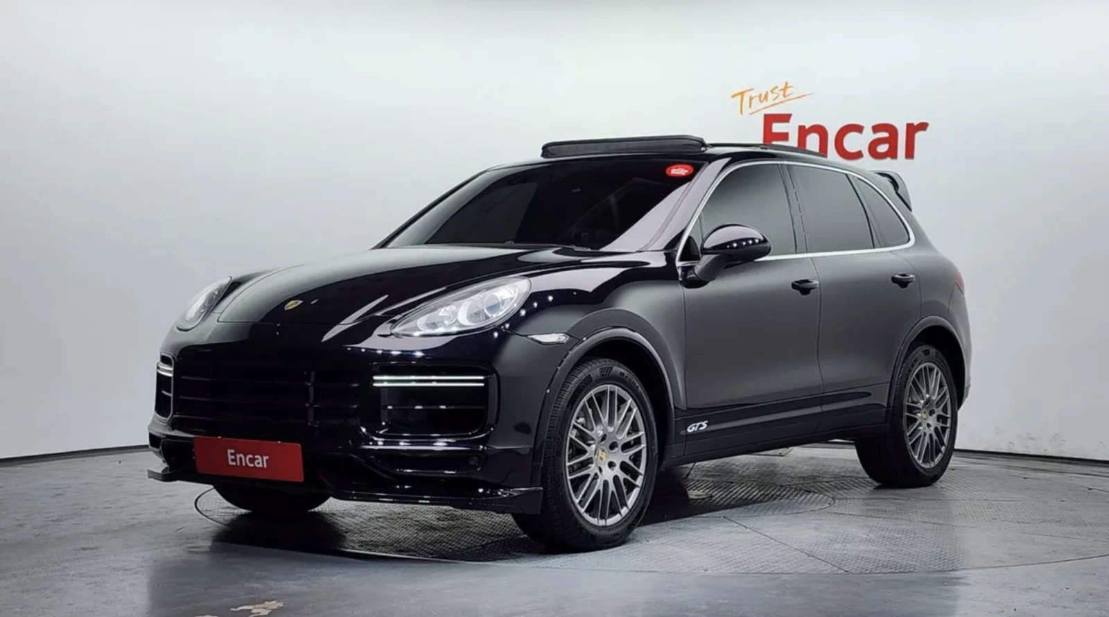 Porsche Cayenne S/GTS ПАКЕТ/ПАНОРАМА/FULL
