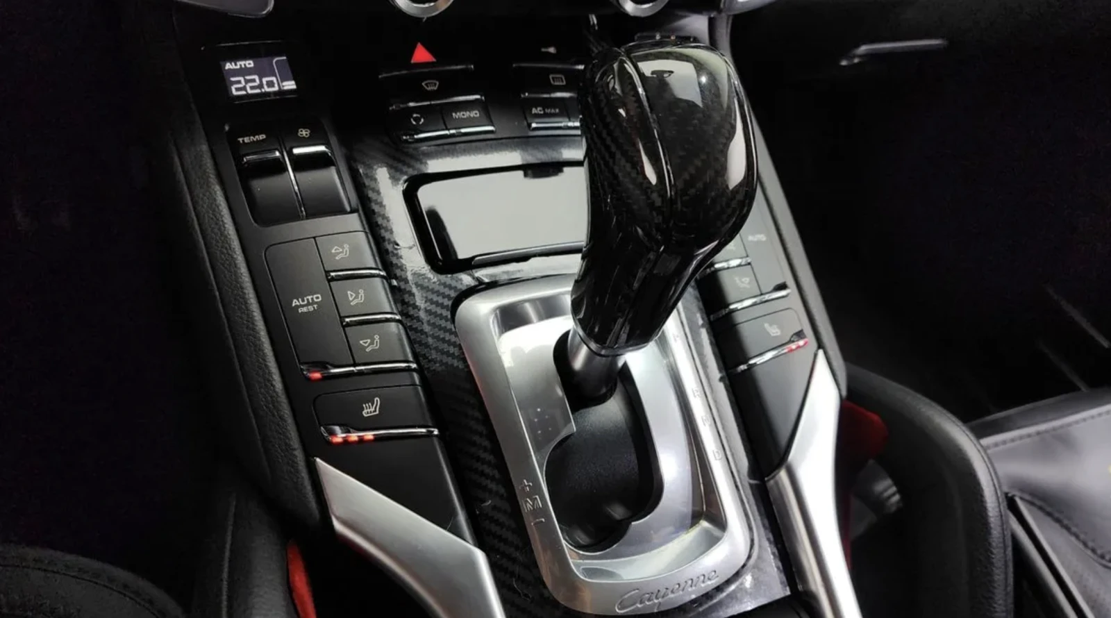 Porsche Cayenne S/GTS ПАКЕТ/ПАНОРАМА/FULL, снимка 9 - Автомобили и джипове - 54332189