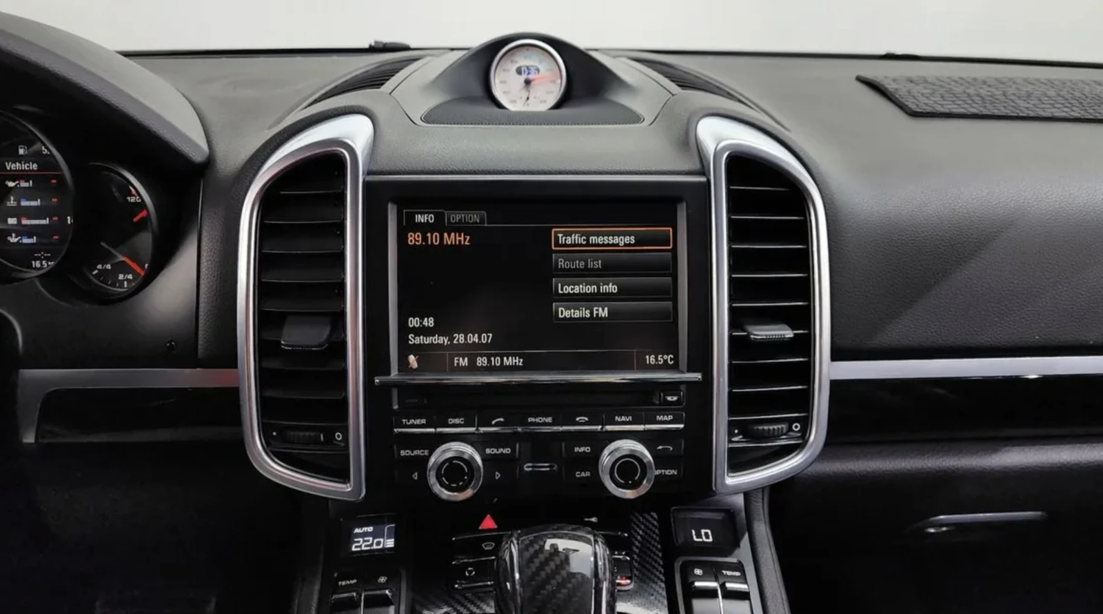 Porsche Cayenne S/GTS ПАКЕТ/ПАНОРАМА/FULL, снимка 13 - Автомобили и джипове - 54332189