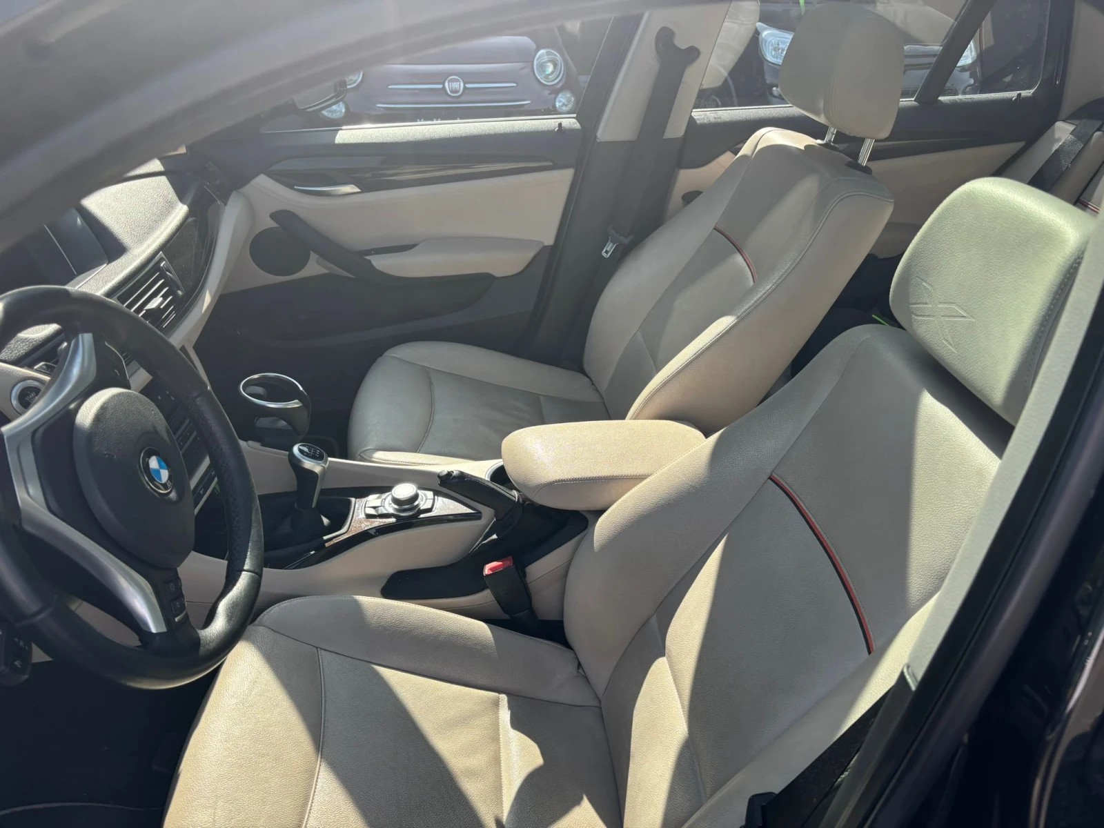 BMW X1 M - kit, снимка 9 - Автомобили и джипове - 54427974
