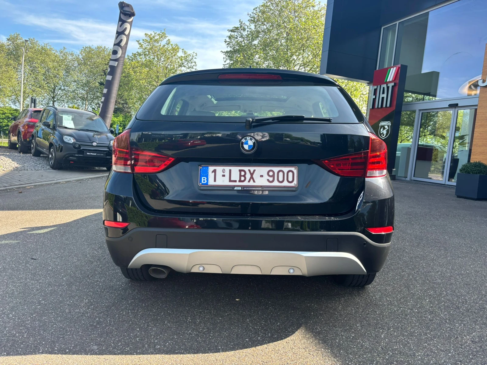 BMW X1 M - kit, снимка 5 - Автомобили и джипове - 54427974