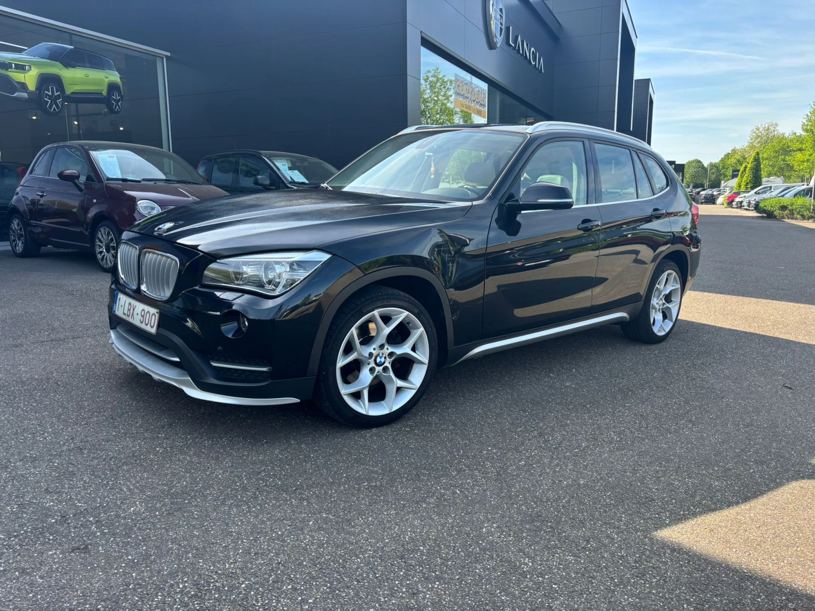 BMW X1 M - kit, снимка 3 - Автомобили и джипове - 54427974