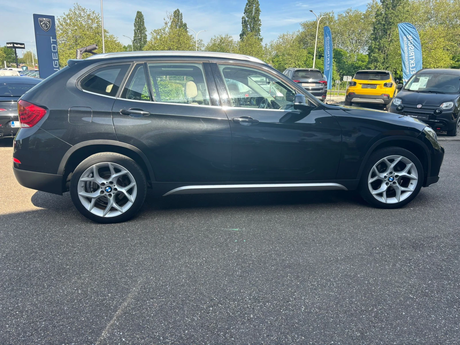 BMW X1 M - kit, снимка 7 - Автомобили и джипове - 54427974