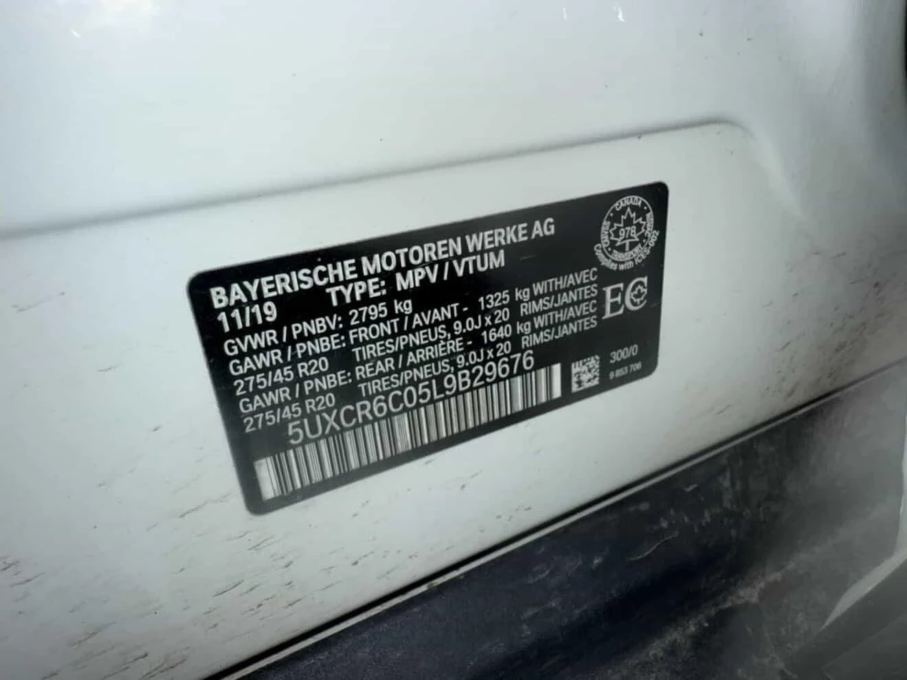 BMW X5 xDrive40i * ПАНОРАМА * АВТОКРЕДИТ * CARFAX, снимка 11 - Автомобили и джипове - 54577105