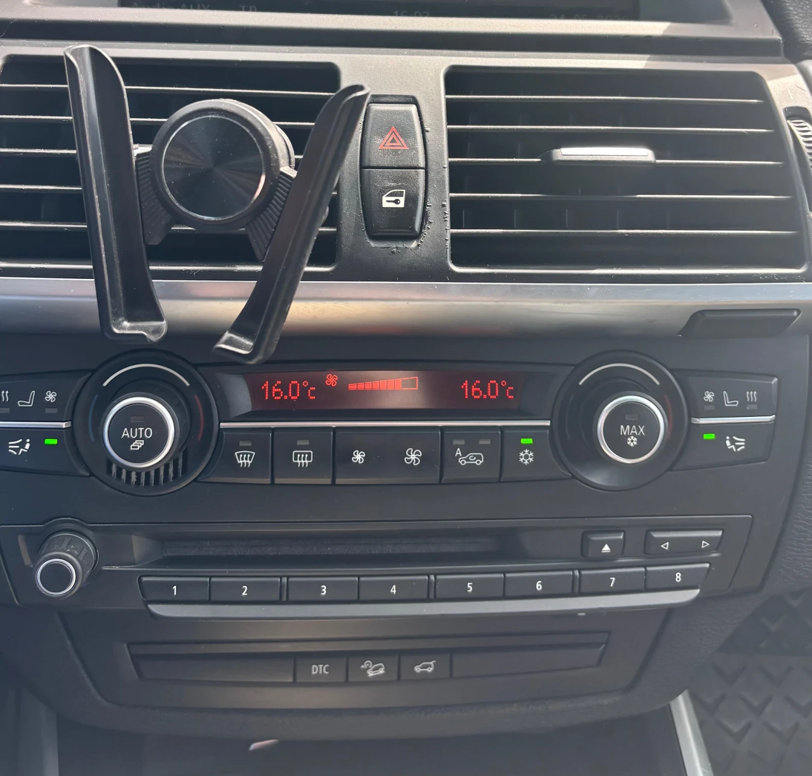 BMW X5 E70 M57, снимка 8 - Автомобили и джипове - 54661194