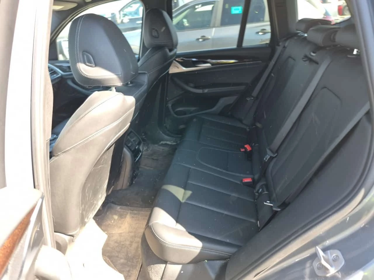 BMW X3 XDRIVE30I/CARFAX/ФИНАНСИРАНЕ, снимка 12 - Автомобили и джипове - 54840982