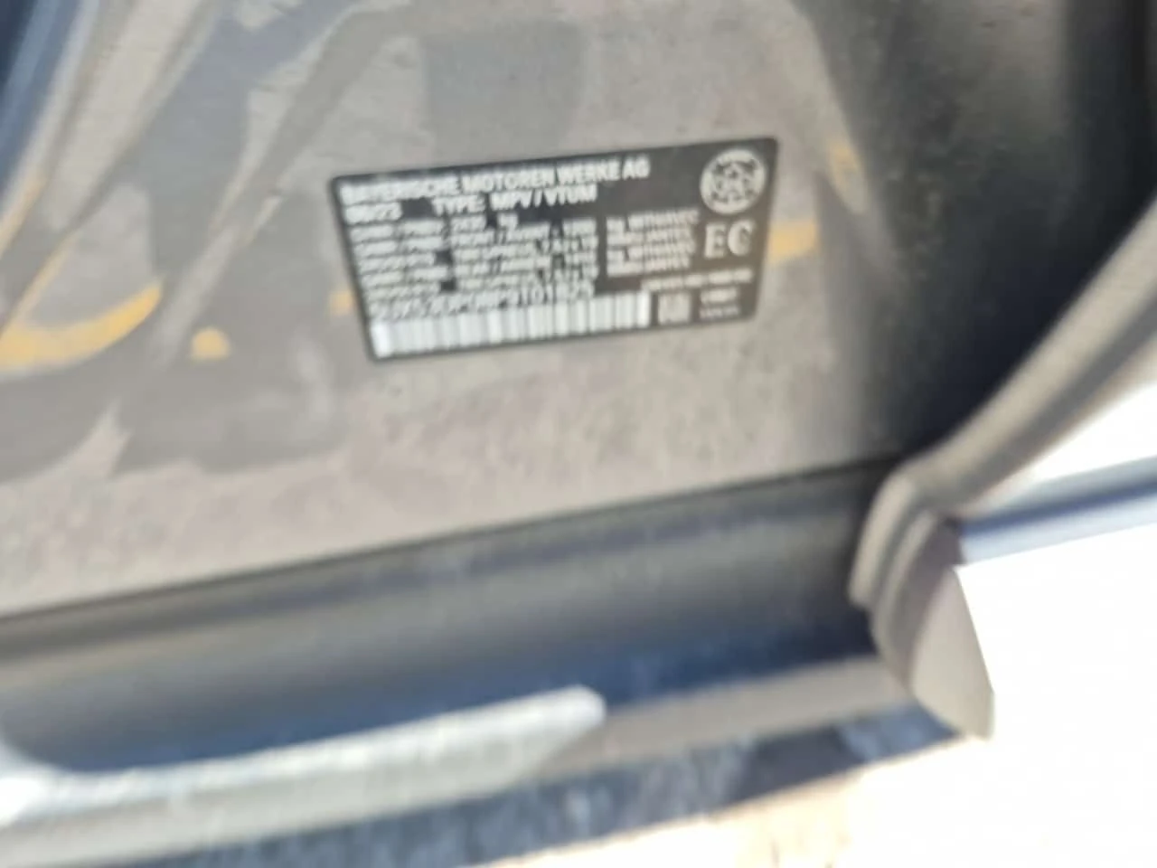 BMW X3 XDRIVE30I/CARFAX/ФИНАНСИРАНЕ, снимка 15 - Автомобили и джипове - 54840982