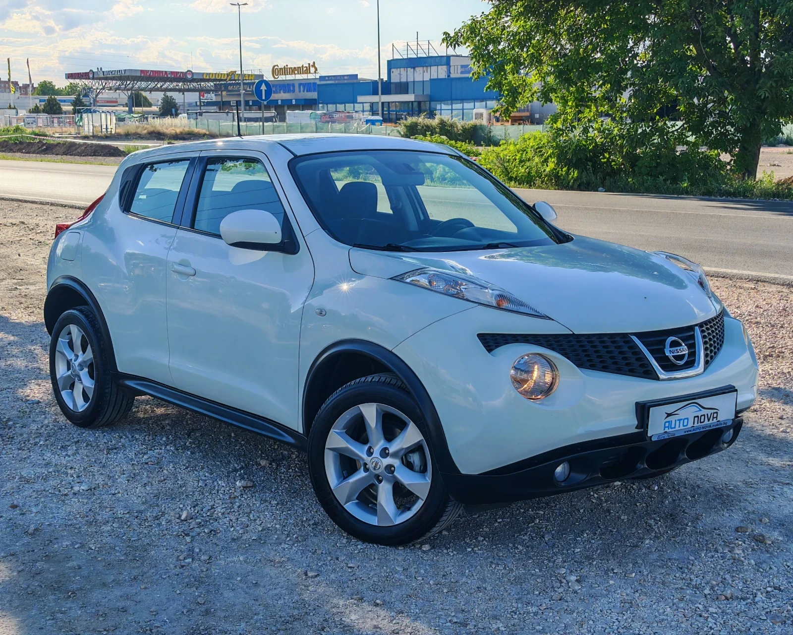 Nissan Juke 1.5 ДИЗЕЛ 110 К.С.132 000 КМ! БЕЗ АНАЛОГ!!!