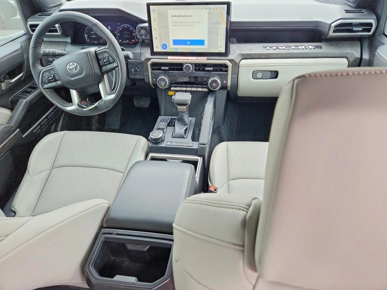 Toyota Tacoma LIMITED* �������* �����* ��.�����* �.����� | Mobile.bg � ����������� 8