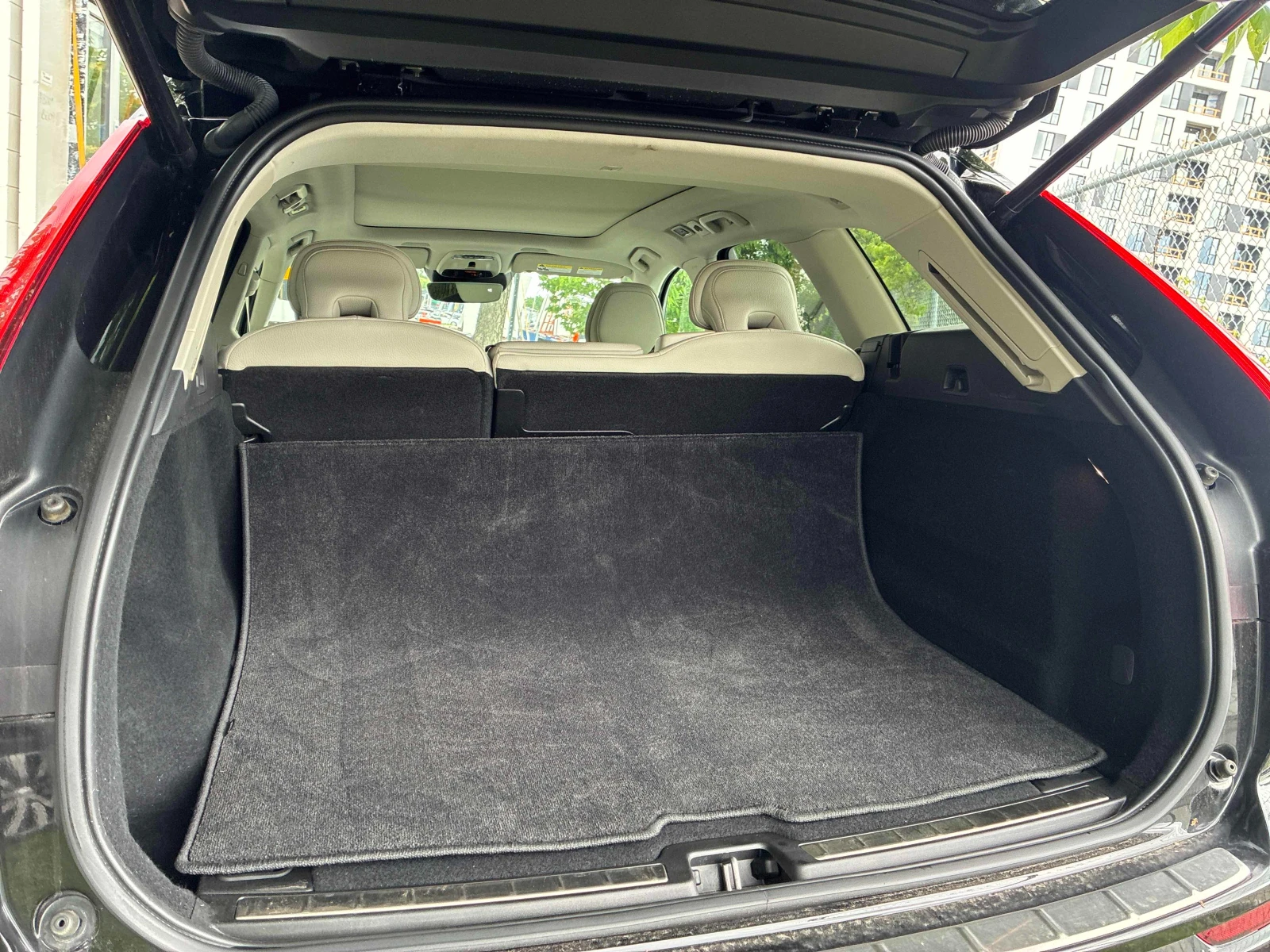 Volvo XC60 Momentum * CARFAX * АВТО КРЕДИТ * , снимка 7 - Автомобили и джипове - 54974822