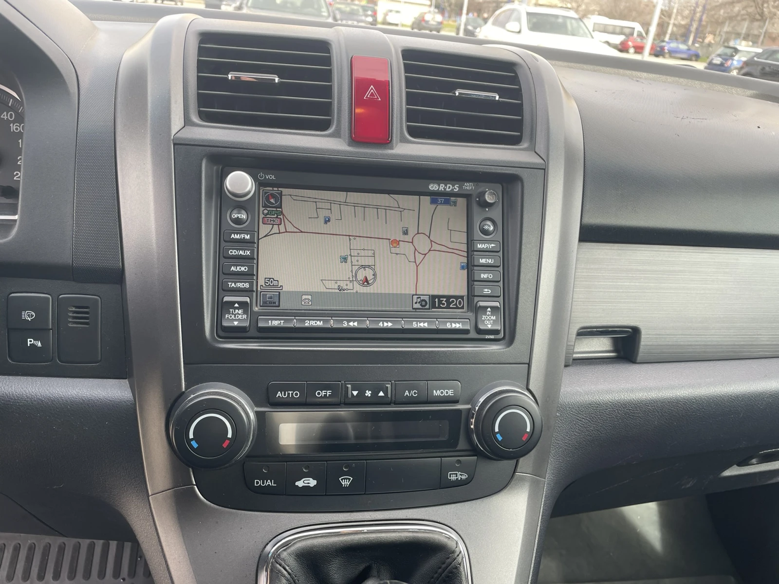 Honda Cr-v 2.2 i-CDTi | Mobile.bg � ����������� 14