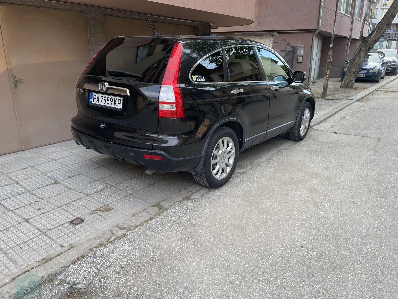 Honda Cr-v 2.2 i-CDTi | Mobile.bg � ����������� 4