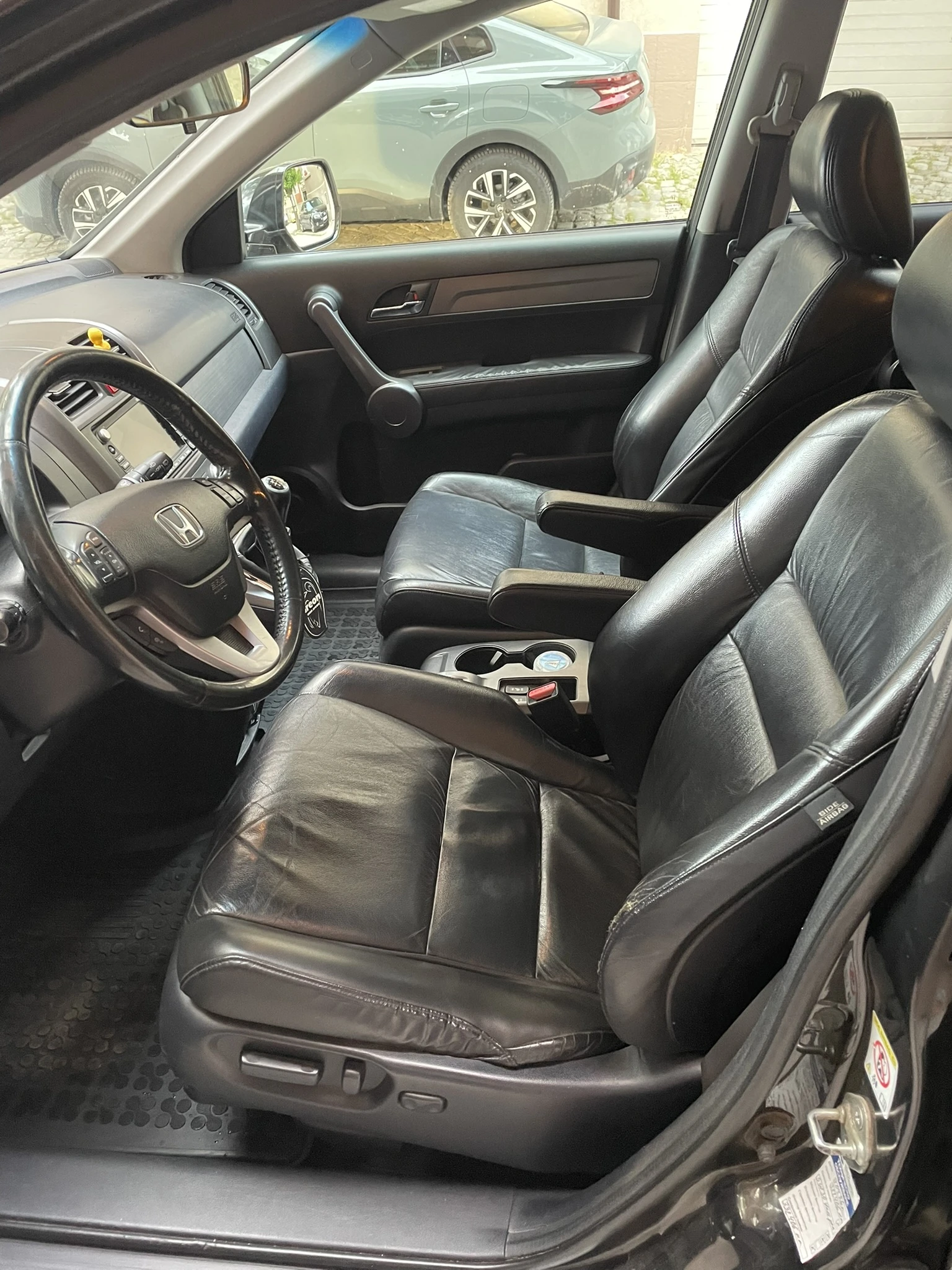 Honda Cr-v 2.2 i-CDTi | Mobile.bg � ����������� 11