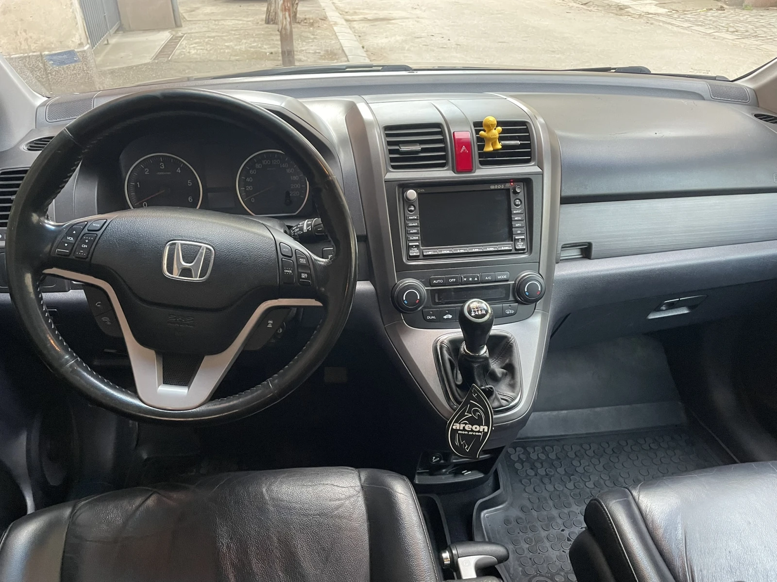 Honda Cr-v 2.2 i-CDTi | Mobile.bg � ����������� 10