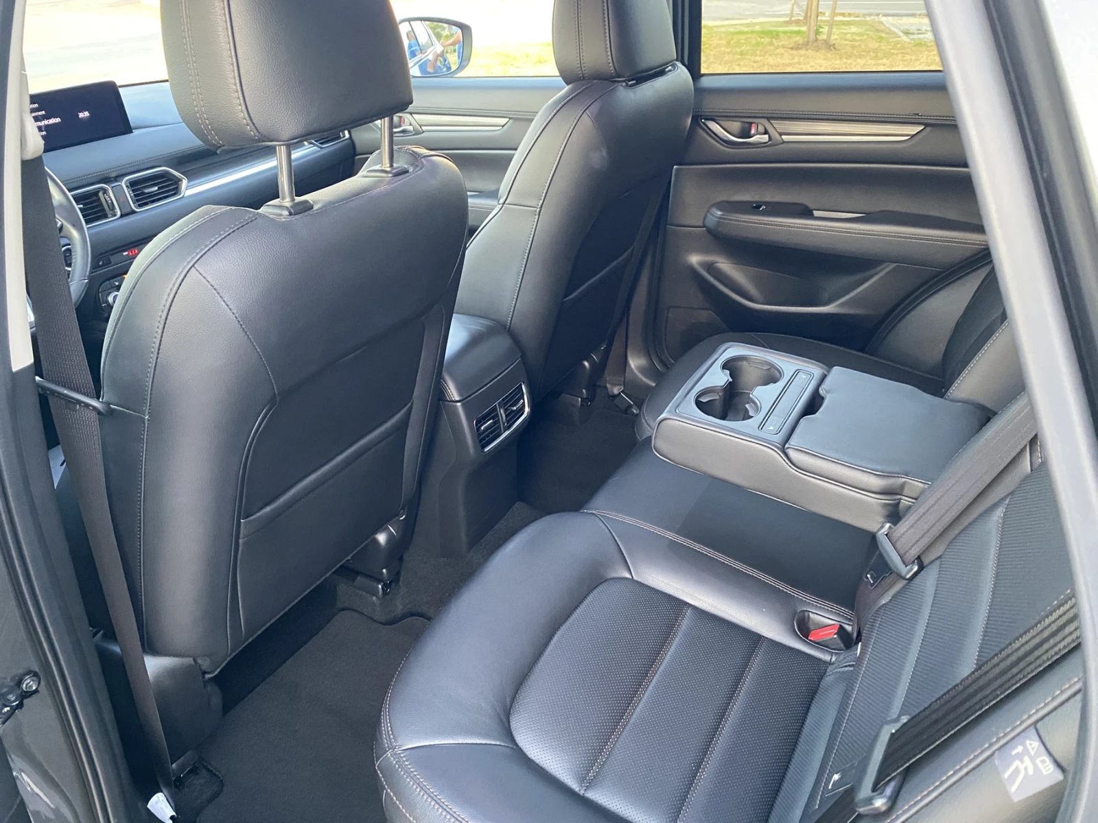 Mazda CX-5 2.2 Skyactiv-D/ i-Activ AWD/ Revolution Top, снимка 12 - Автомобили и джипове - 55076905