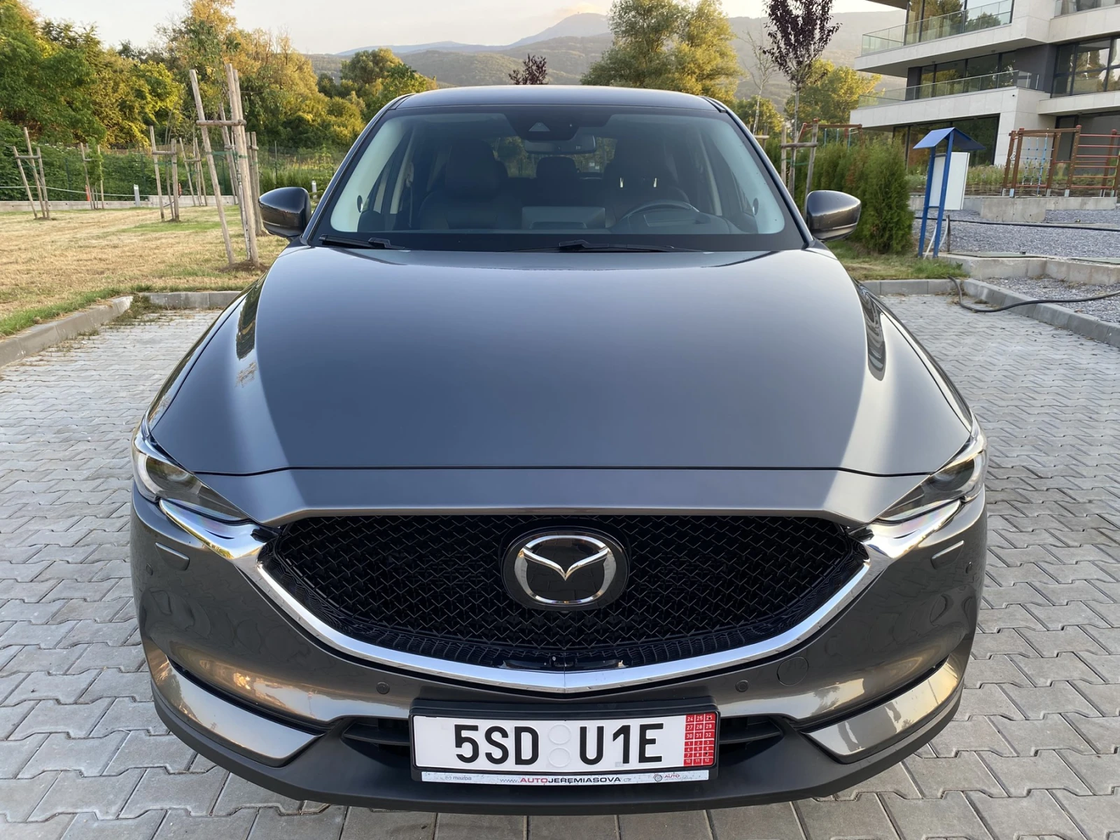 Mazda CX-5 2.2 Skyactiv-D/ i-Activ AWD/ Revolution Top, снимка 2 - Автомобили и джипове - 55076905