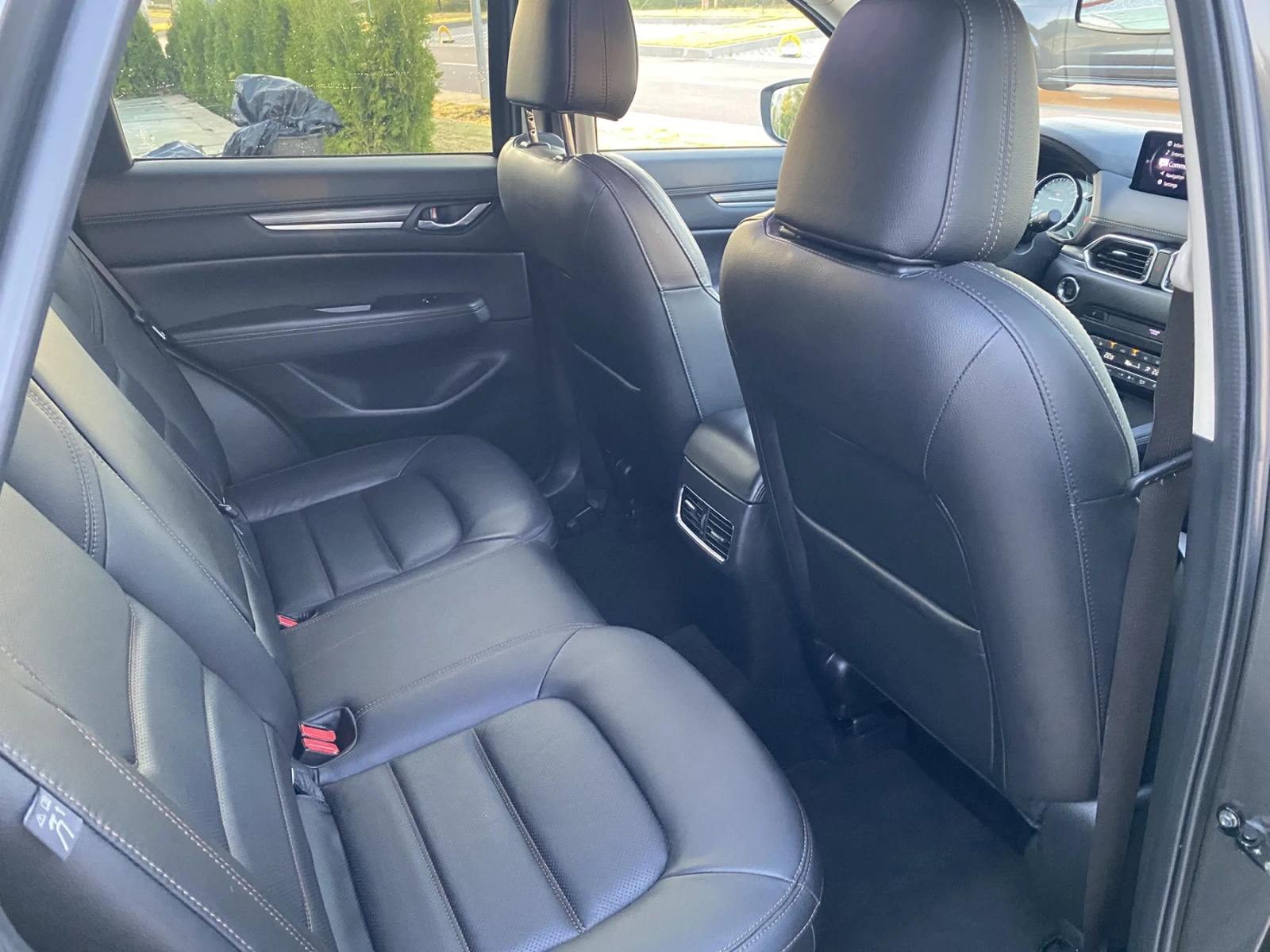 Mazda CX-5 2.2 Skyactiv-D/ i-Activ AWD/ Revolution Top, снимка 13 - Автомобили и джипове - 55076905