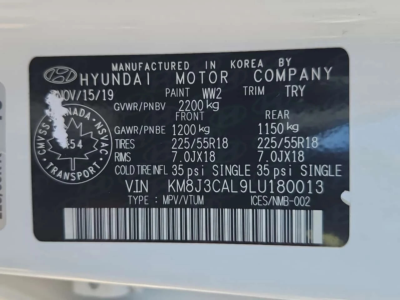 Hyundai Tucson * PREFERRED * CARFAX * ОПЦИЯ ЗА ФИНАНСИРАНЕ, снимка 15 - Автомобили и джипове - 55510870